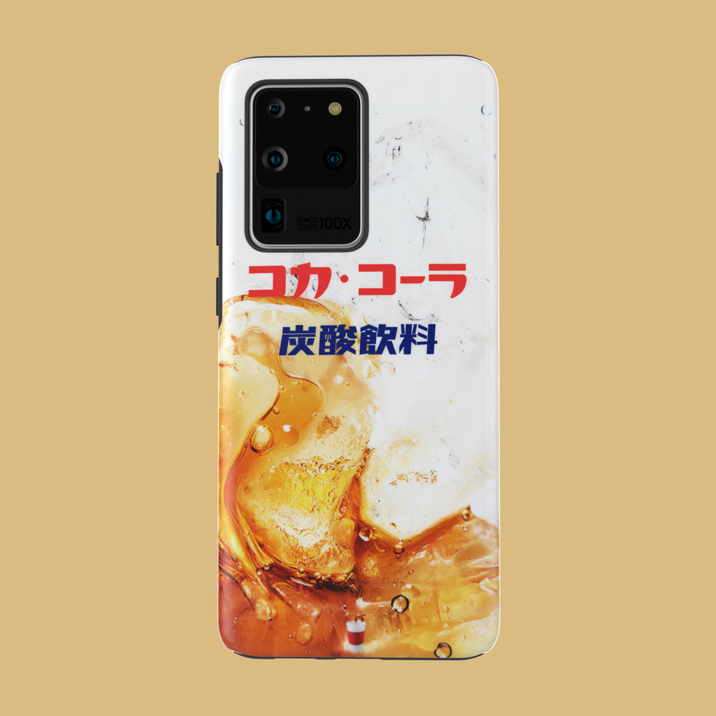 Soda Pop - Galaxy S20 Ultra - CaseIsMyLife