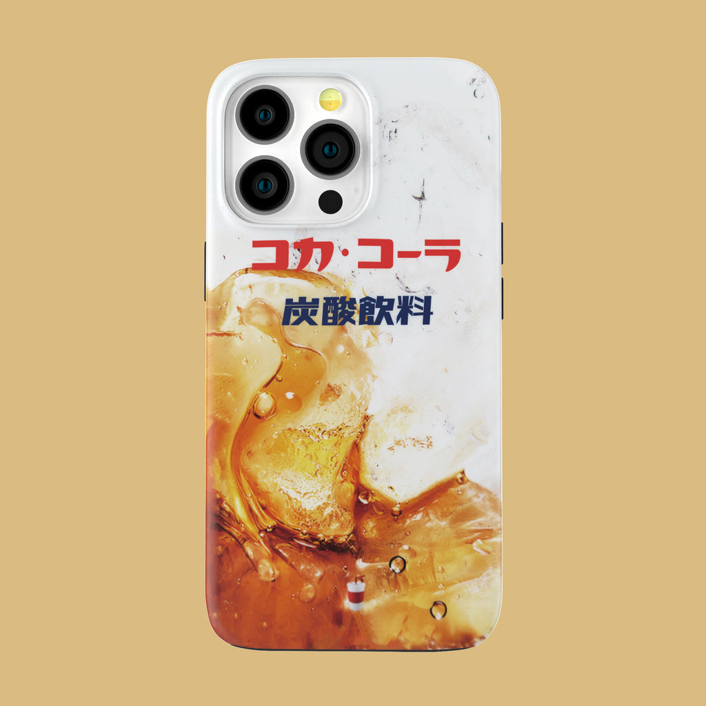 Soda Pop - iPhone 13 Pro - CaseIsMyLife