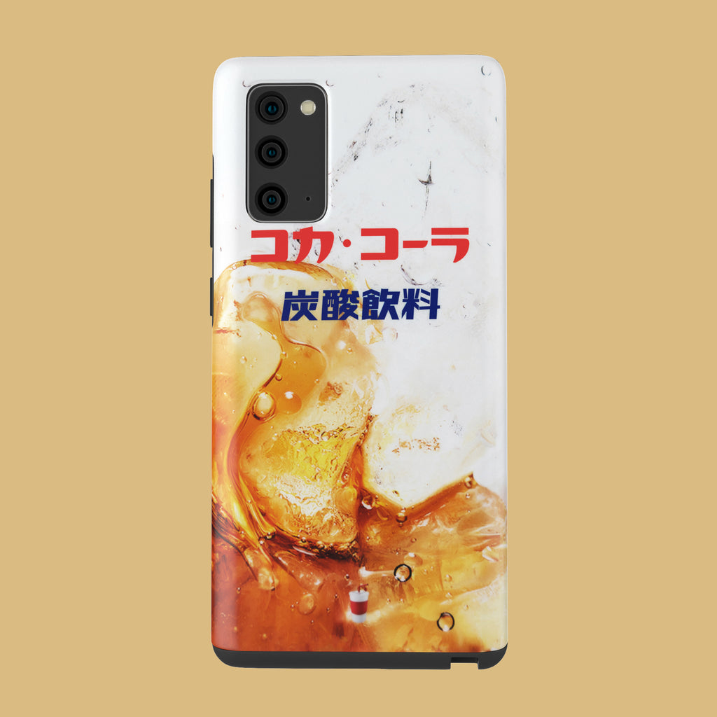 Soda Pop - Galaxy Note 20 - CaseIsMyLife