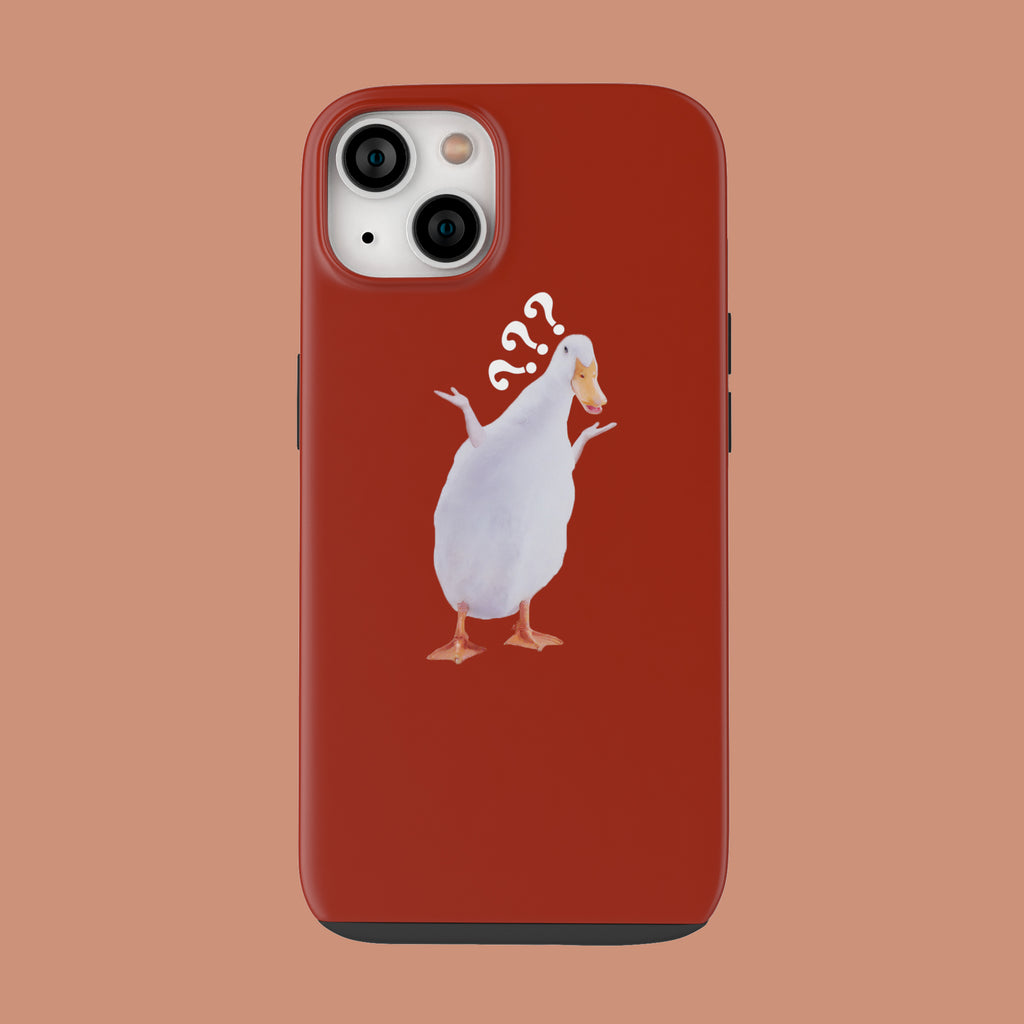What’s Quackin’? - iPhone 14 - CaseIsMyLife