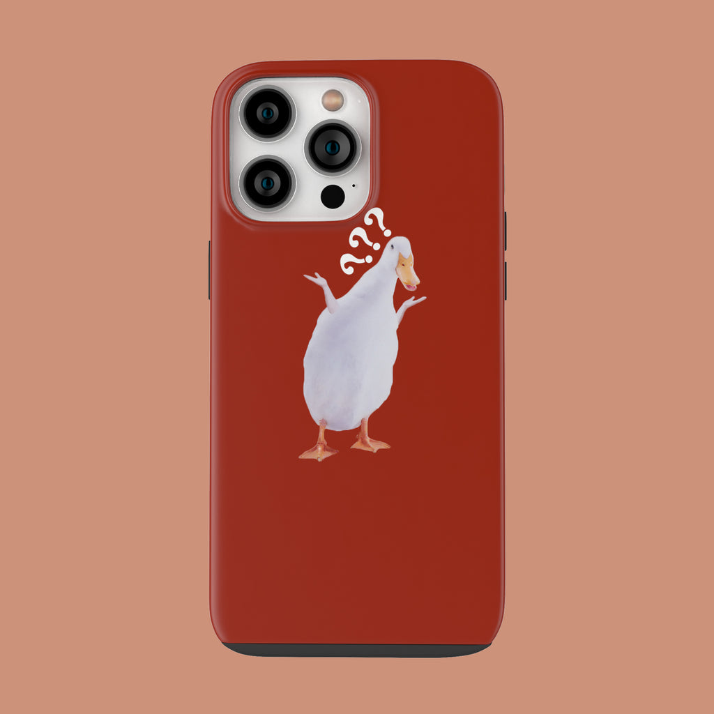 What’s Quackin’? - iPhone 14 Pro Max - CaseIsMyLife