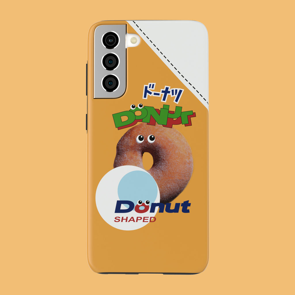 Donut be Jelly - Galaxy S21 - CaseIsMyLife
