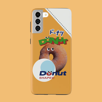 Donut be Jelly - Galaxy S21 Plus - CaseIsMyLife