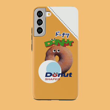 Donut be Jelly - Galaxy S22 Plus - CaseIsMyLife