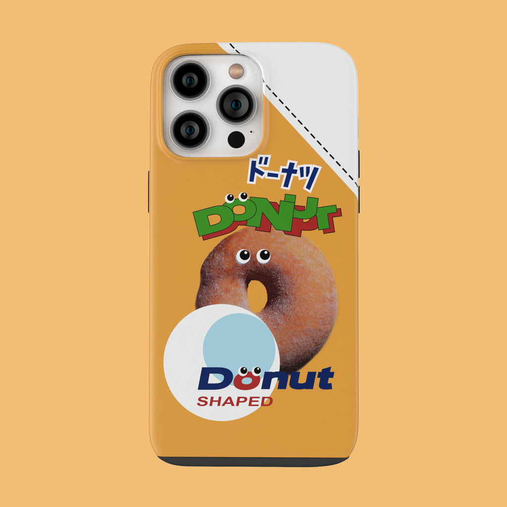 Donut be Jelly - iPhone 14 Pro Max - CaseIsMyLife