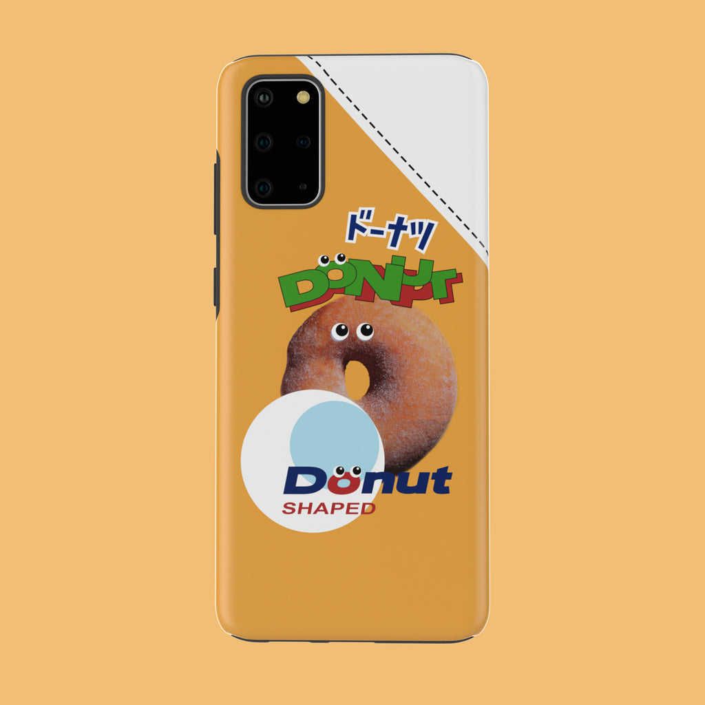 Donut be Jelly - Galaxy S20 Plus - CaseIsMyLife