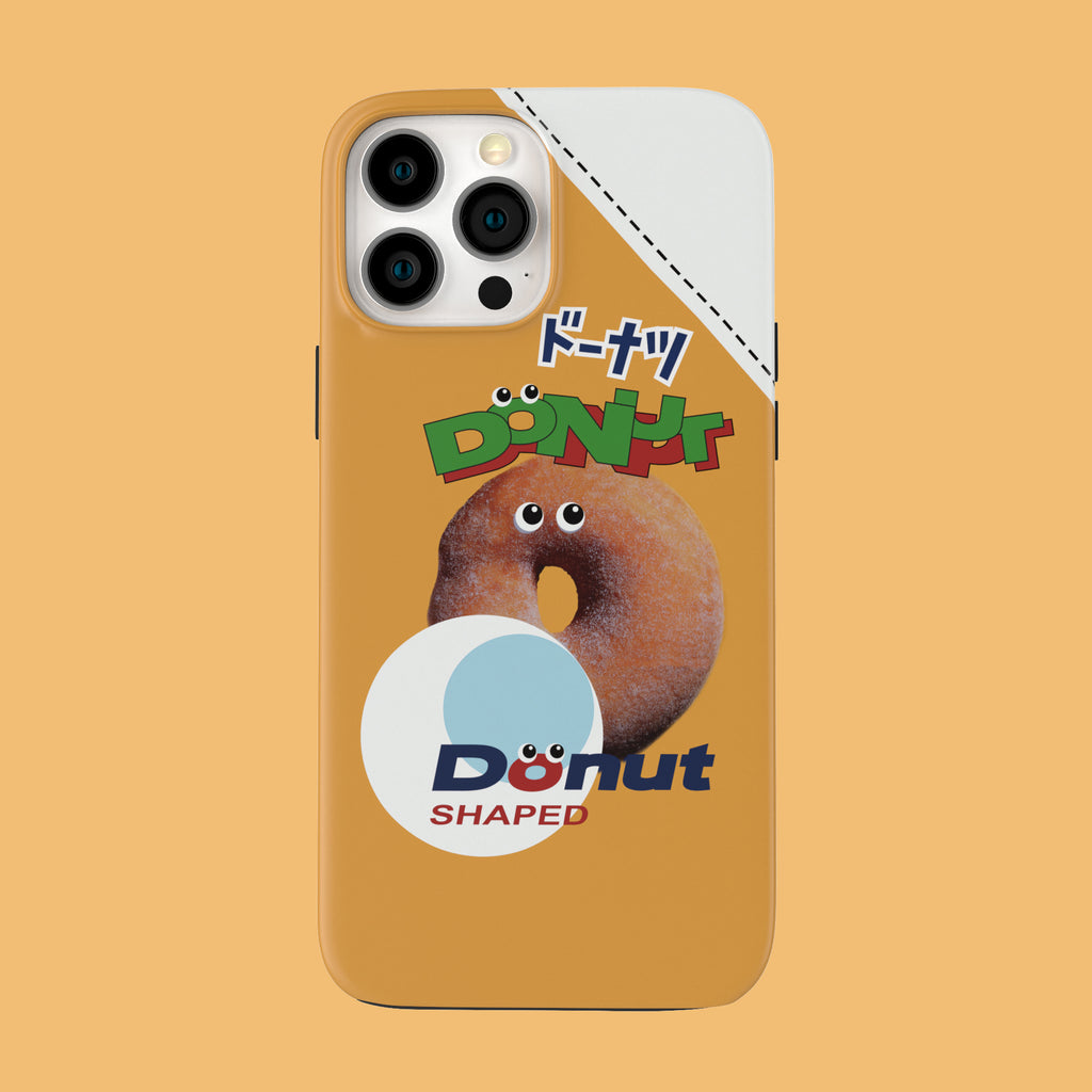Donut be Jelly - iPhone 13 Pro Max - CaseIsMyLife