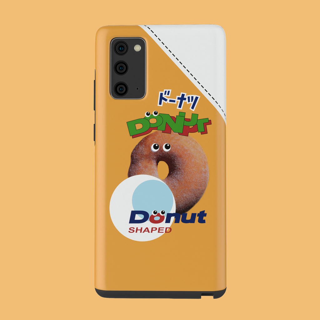 Donut be Jelly - Galaxy Note 20 - CaseIsMyLife