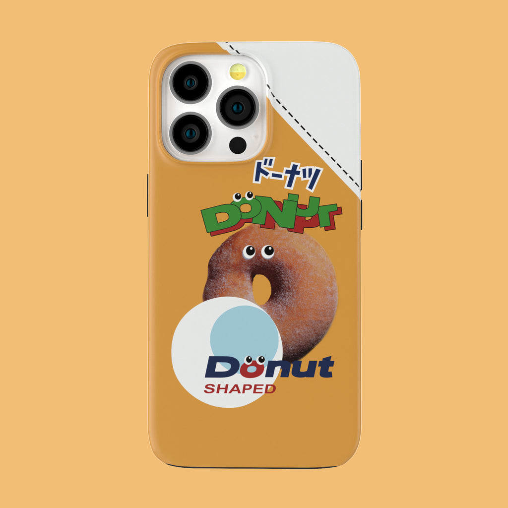 Donut be Jelly - iPhone 13 Pro - CaseIsMyLife