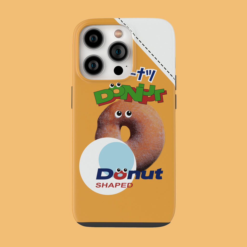 Donut be Jelly - iPhone 14 Pro - CaseIsMyLife