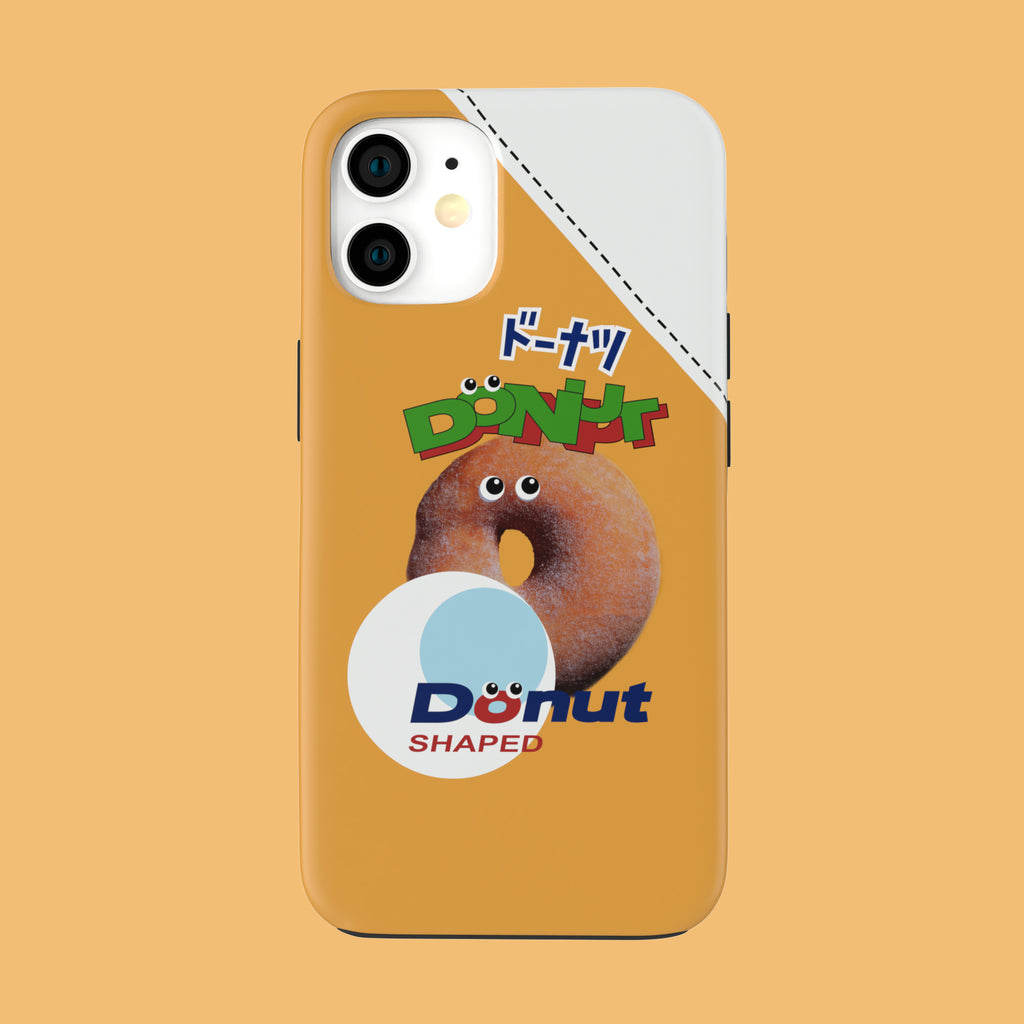 Donut be Jelly - iPhone 12 Mini - CaseIsMyLife