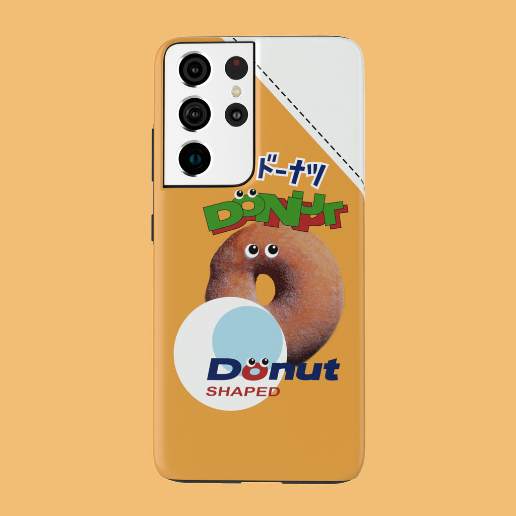 Donut be Jelly - Galaxy S21 Ultra - CaseIsMyLife