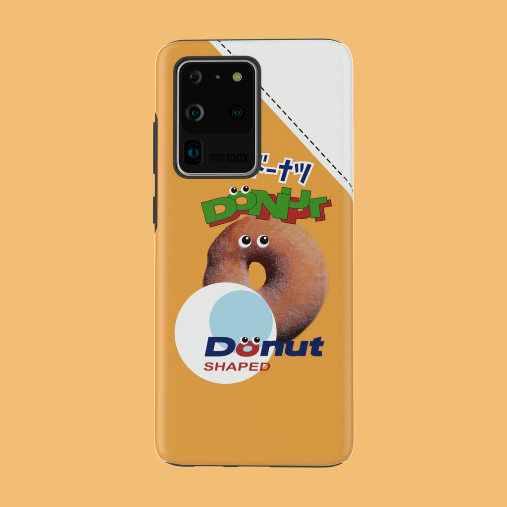 Donut be Jelly - Galaxy S20 Ultra - CaseIsMyLife