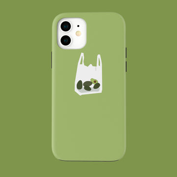 Avocado - iPhone 12 - CaseIsMyLife