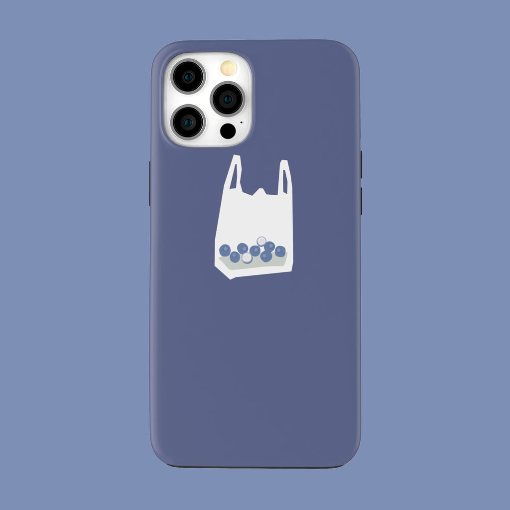 Blueberry - iPhone 12 Pro Max - CaseIsMyLife