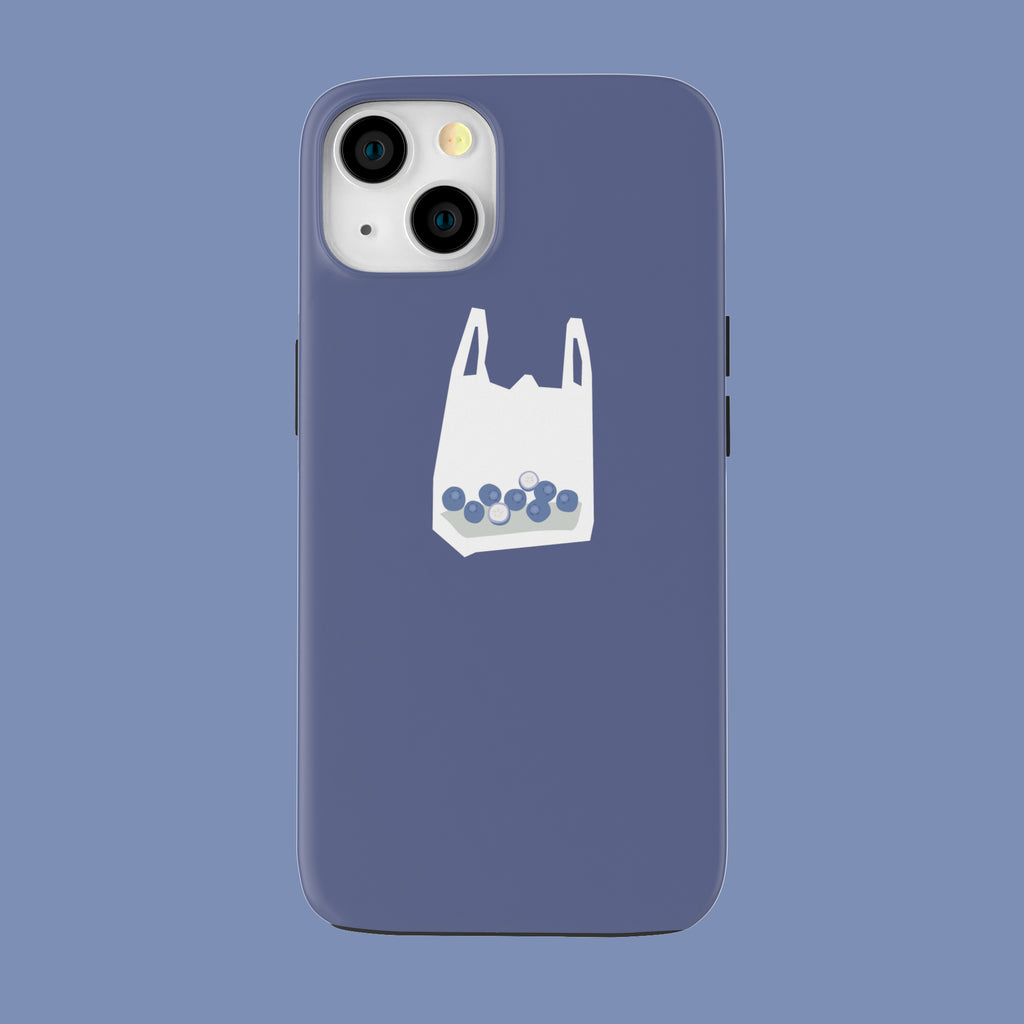 Blueberry - iPhone 13 - CaseIsMyLife
