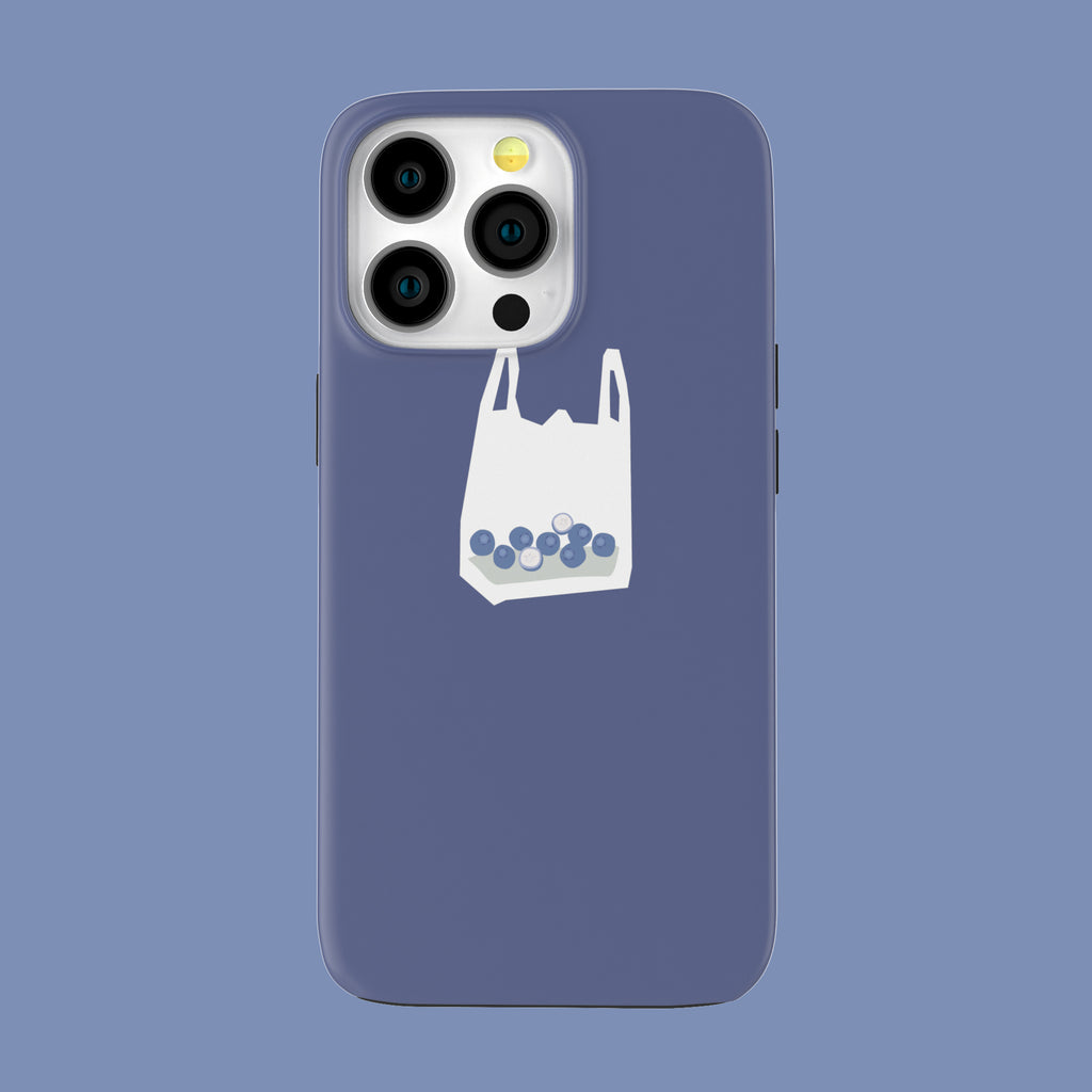 Blueberry - iPhone 13 Pro - CaseIsMyLife