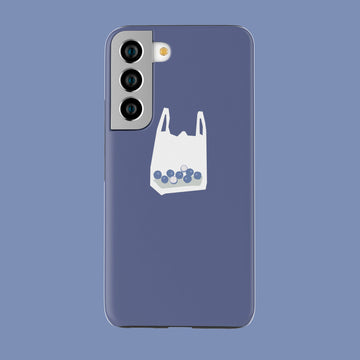 Blueberry - Galaxy S23 - CaseIsMyLife