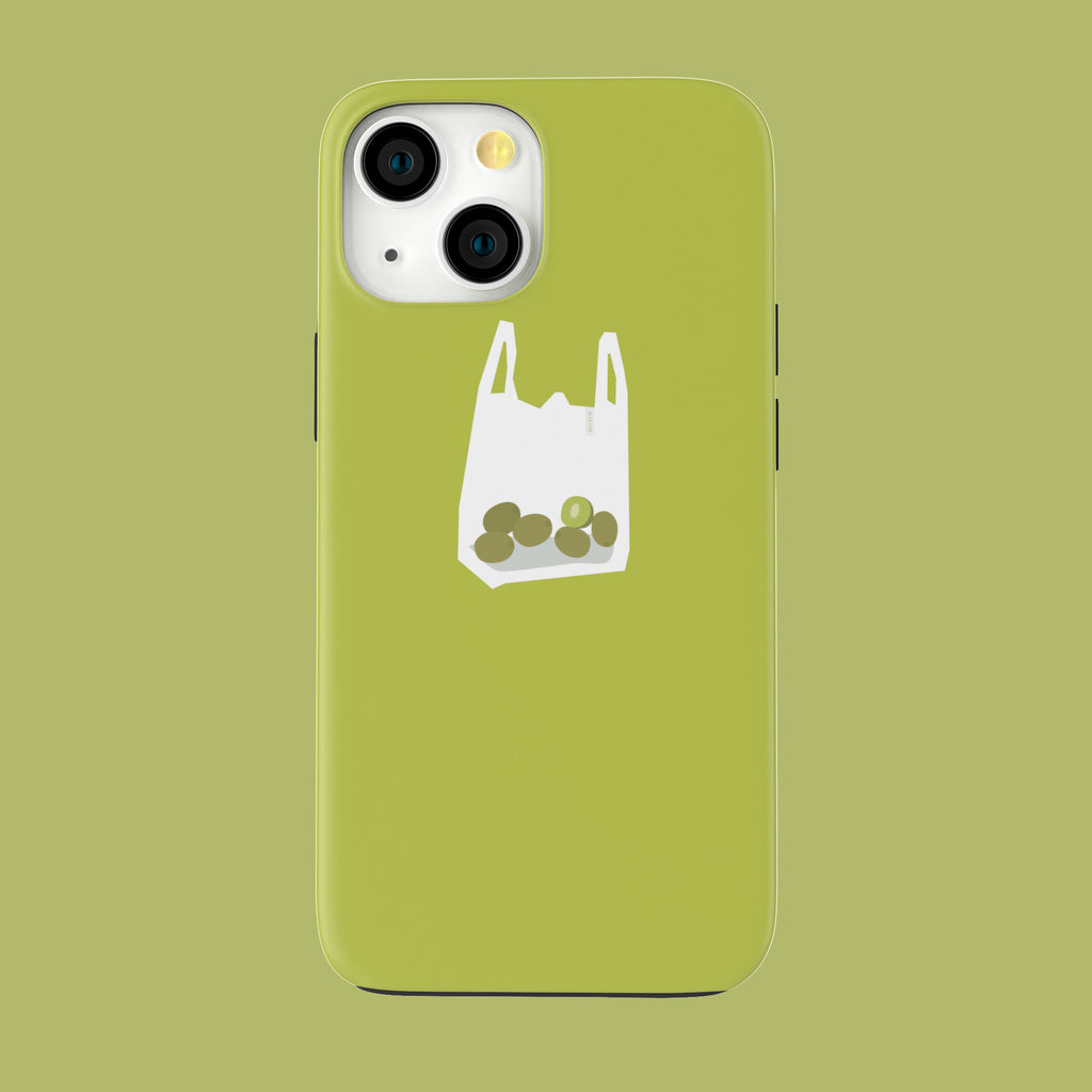 Kiwi - iPhone 13 Mini - CaseIsMyLife