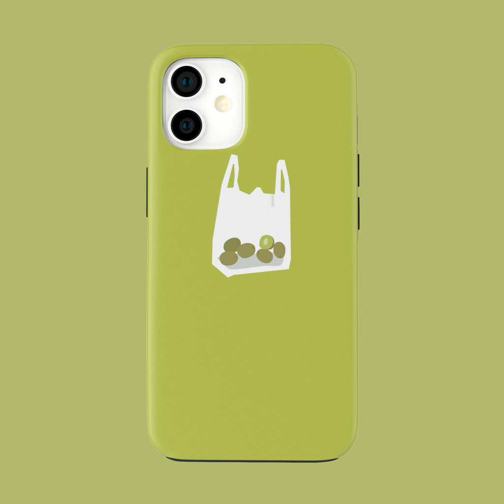 Kiwi - iPhone 12 Mini - CaseIsMyLife