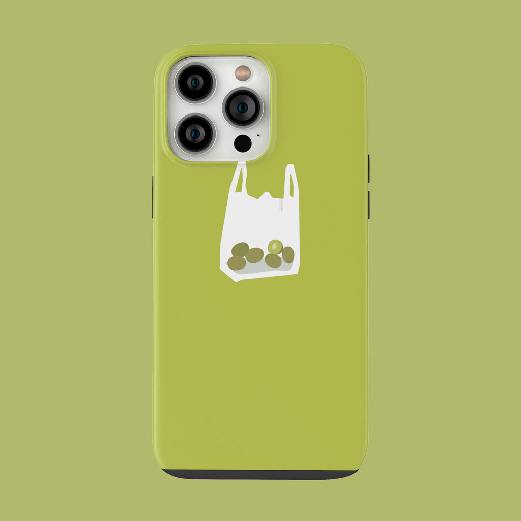 Kiwi - iPhone 14 Pro Max - CaseIsMyLife