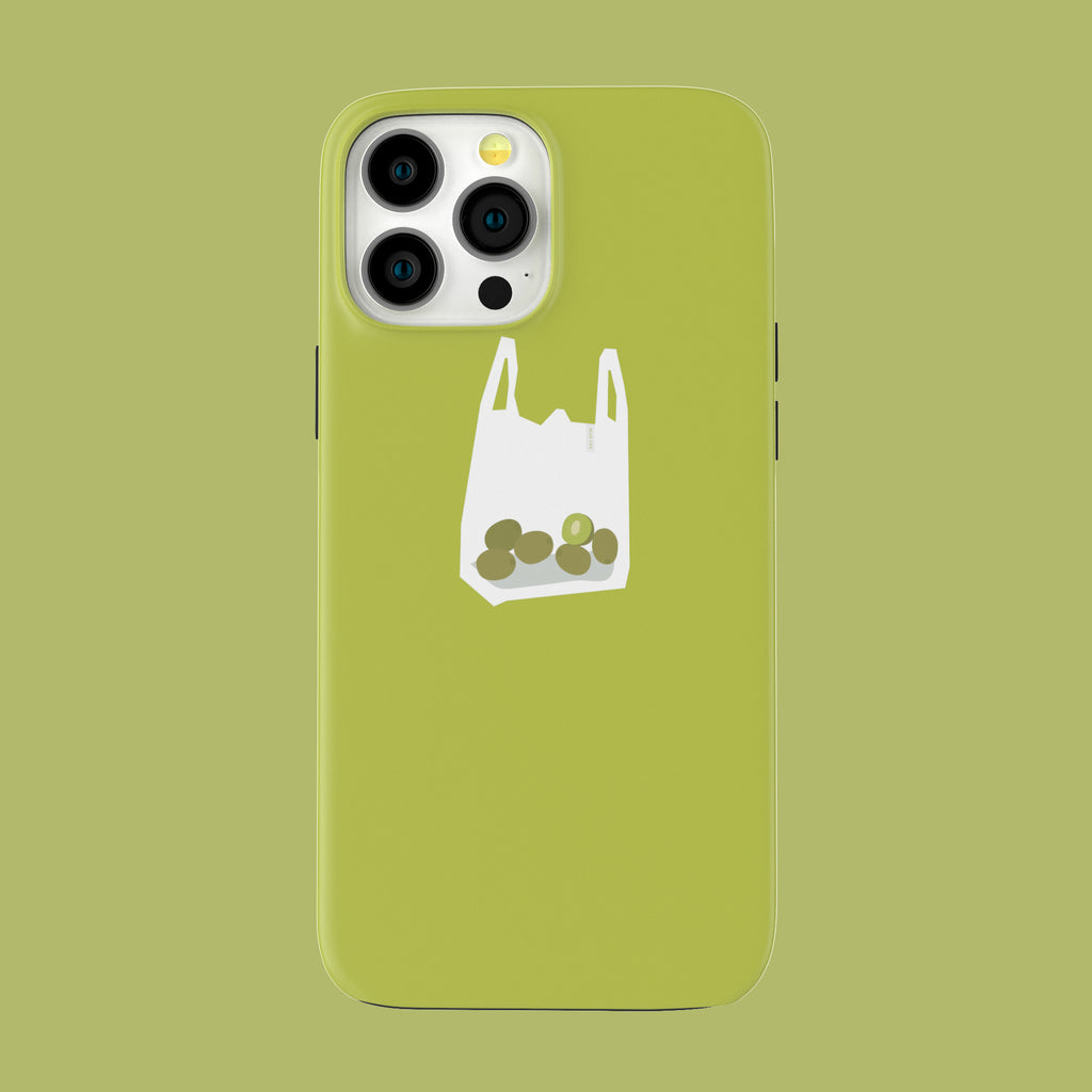 Kiwi - iPhone 13 Pro Max - CaseIsMyLife