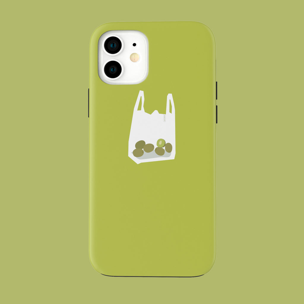 Kiwi - iPhone 12 - CaseIsMyLife