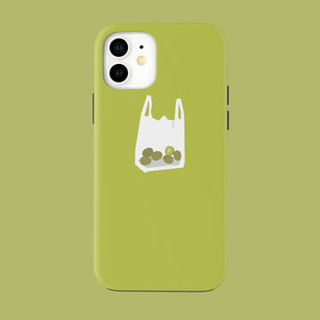 Kiwi - iPhone 12 - CaseIsMyLife