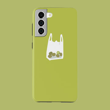 Kiwi - Galaxy S21 - CaseIsMyLife