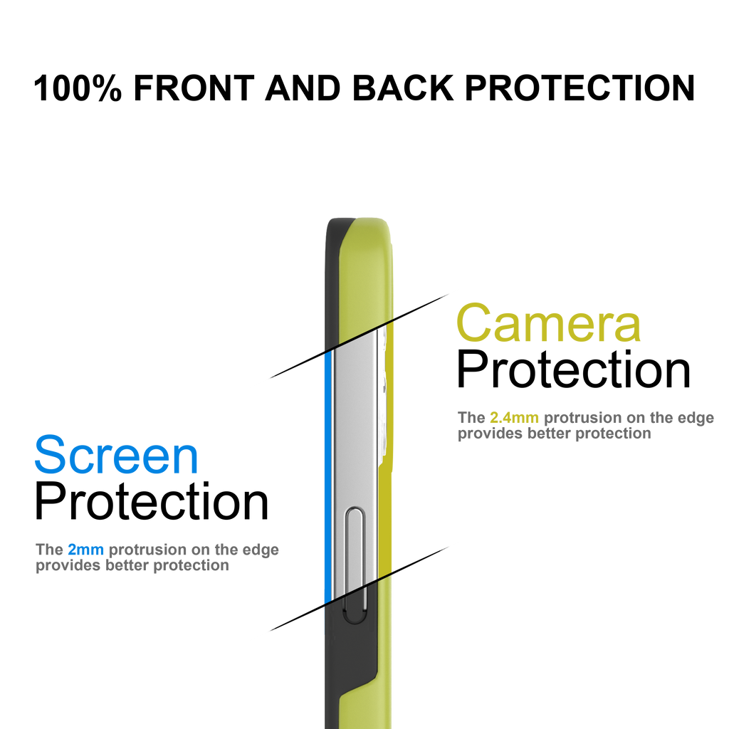 Kiwi - iPhone 12 Pro Max - CaseIsMyLife