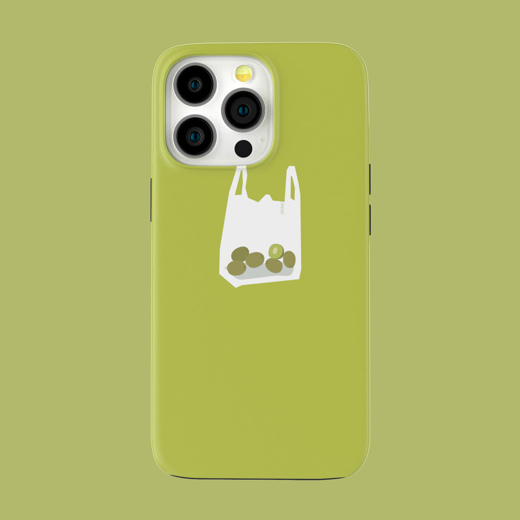 Kiwi - iPhone 13 Pro - CaseIsMyLife