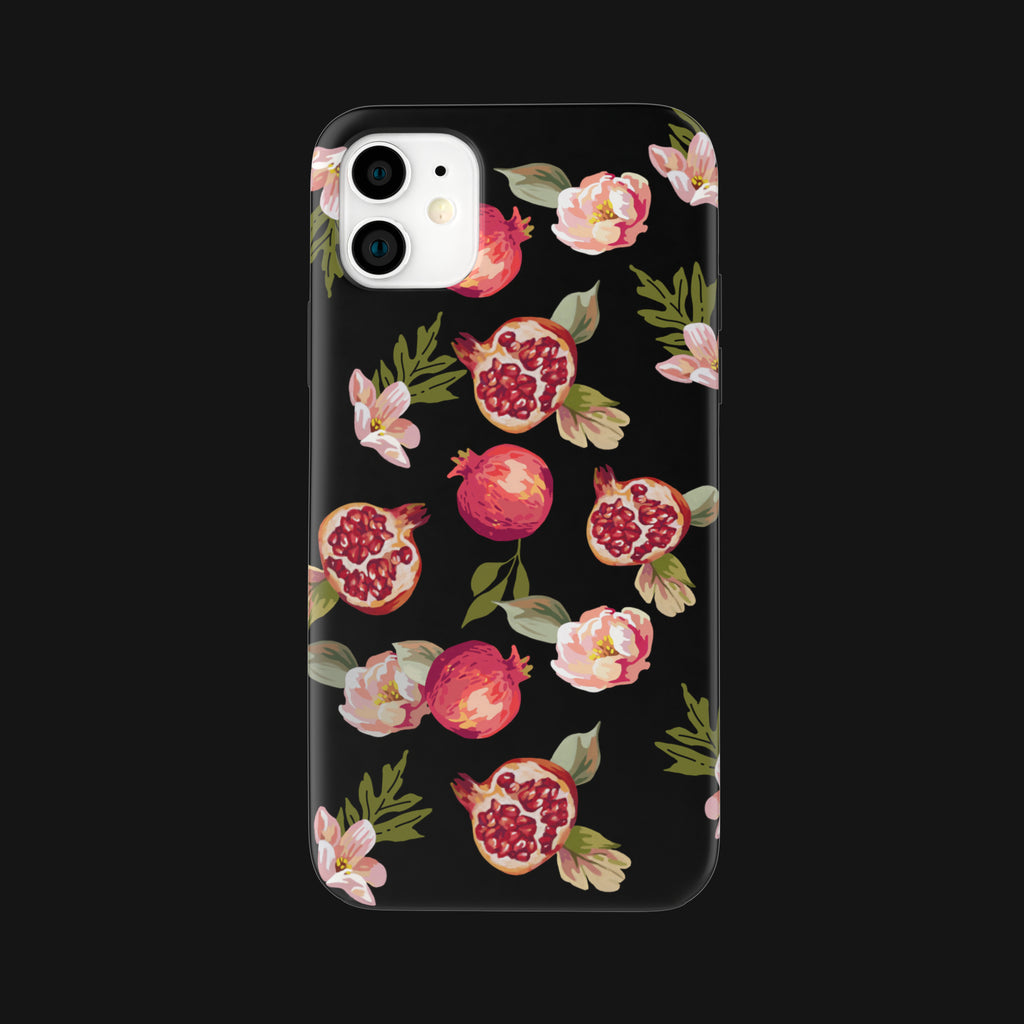 Fruit Pop Rocks - iPhone 11 - CaseIsMyLife
