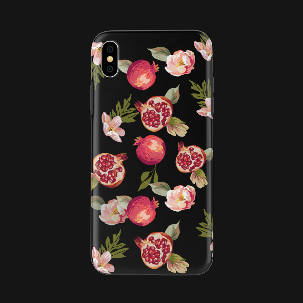Fruit Pop Rocks - iPhone XS MAX - CaseIsMyLife