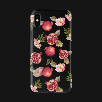 Fruit Pop Rocks - iPhone X - CaseIsMyLife