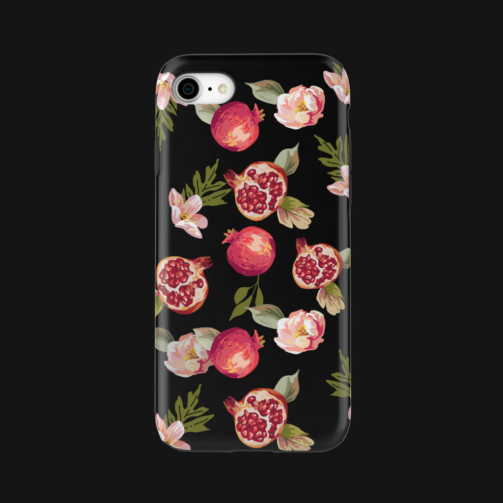 Fruit Pop Rocks - iPhone SE 2022 - CaseIsMyLife