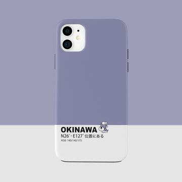 OKINAWA - iPhone 11 - CaseIsMyLife