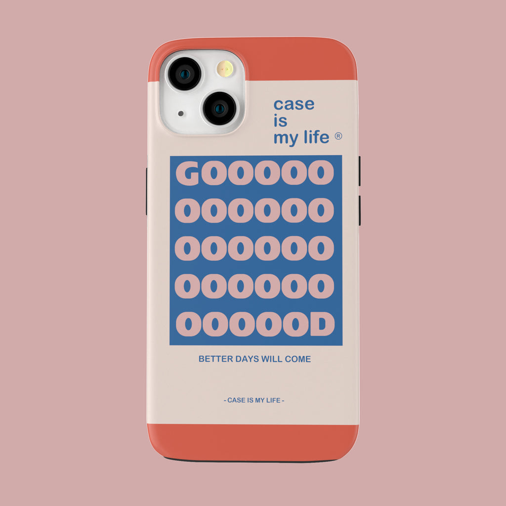 All is Good - iPhone 13 - CaseIsMyLife