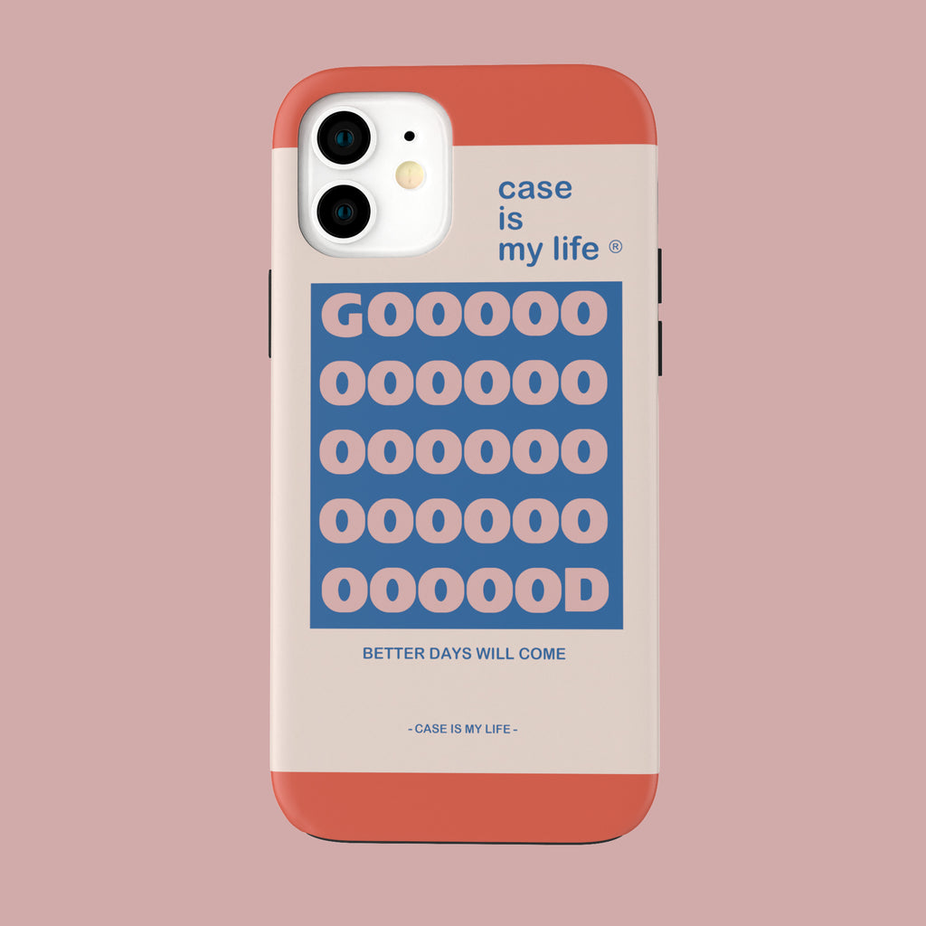 All is Good - iPhone 12 - CaseIsMyLife