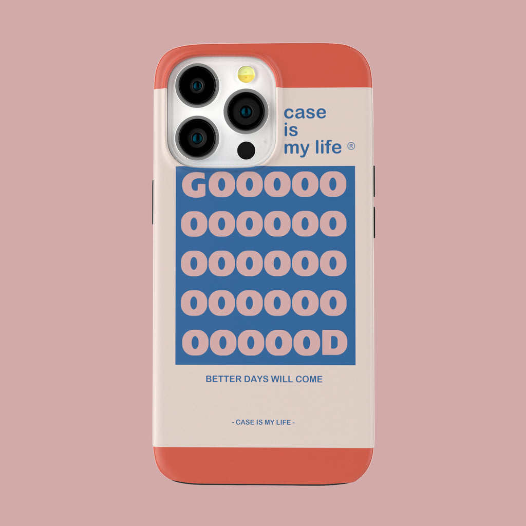 All is Good - iPhone 13 Pro - CaseIsMyLife