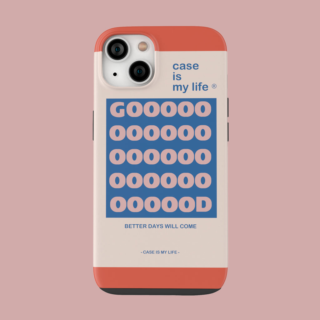 All is Good - iPhone 14 - CaseIsMyLife
