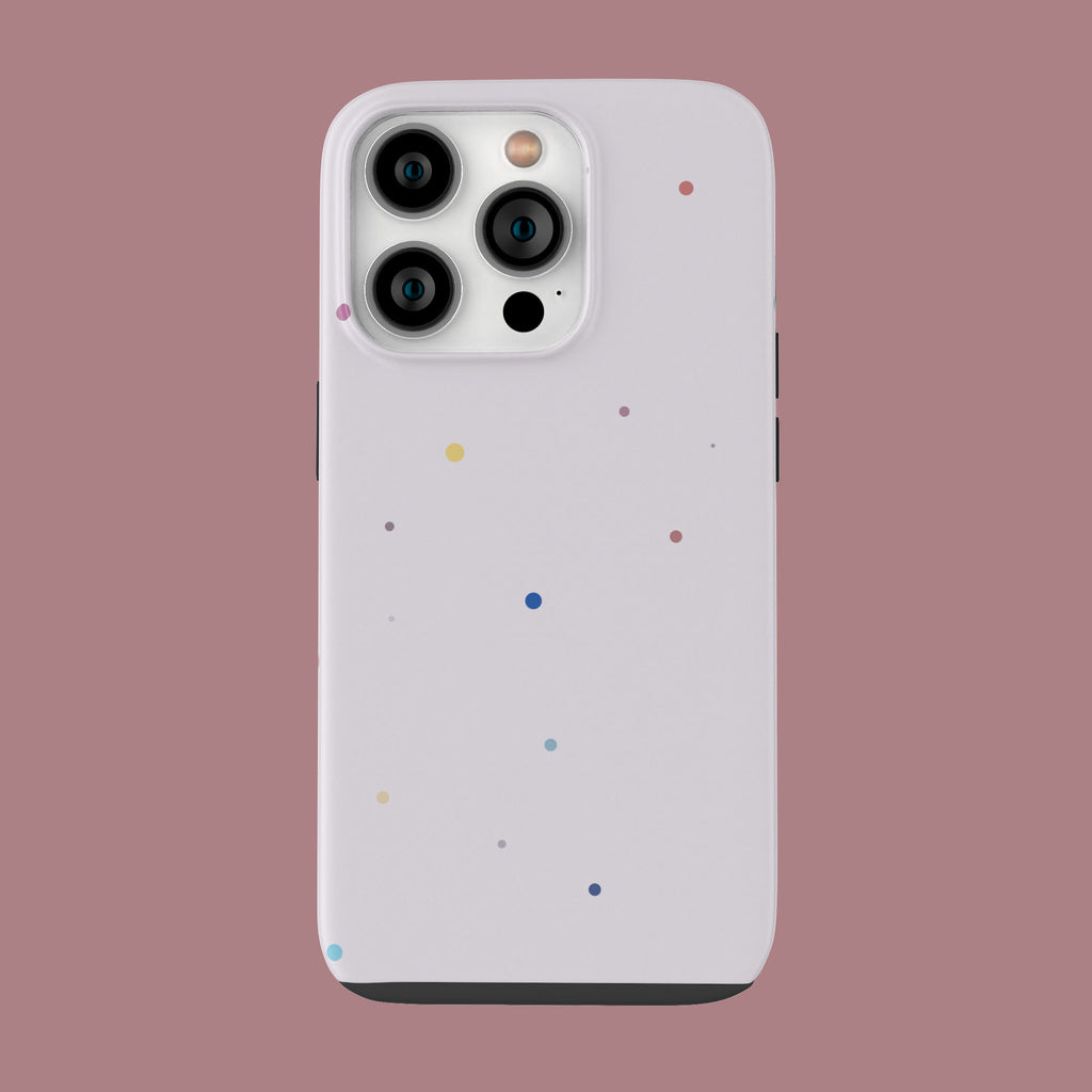 Spot Painting - iPhone 14 Pro - CaseIsMyLife