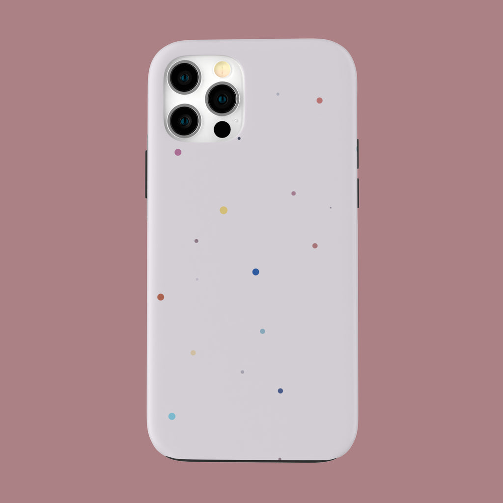Spot Painting - iPhone 12 Pro - CaseIsMyLife