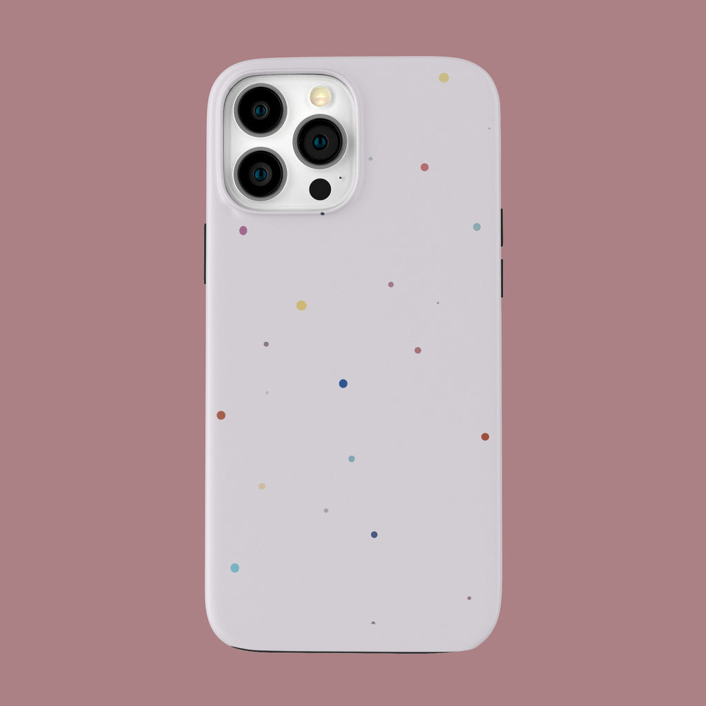 Spot Painting - iPhone 13 Pro Max - CaseIsMyLife