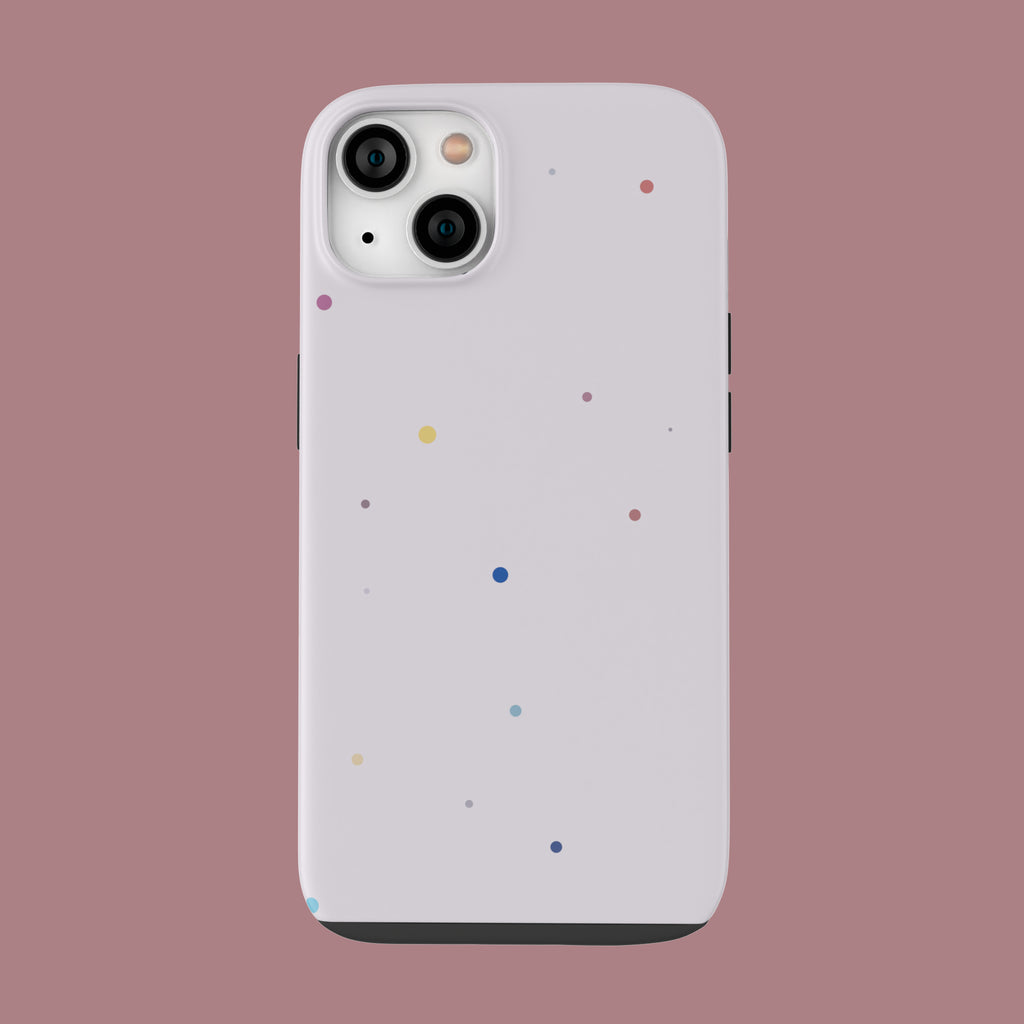 Spot Painting - iPhone 14 - CaseIsMyLife