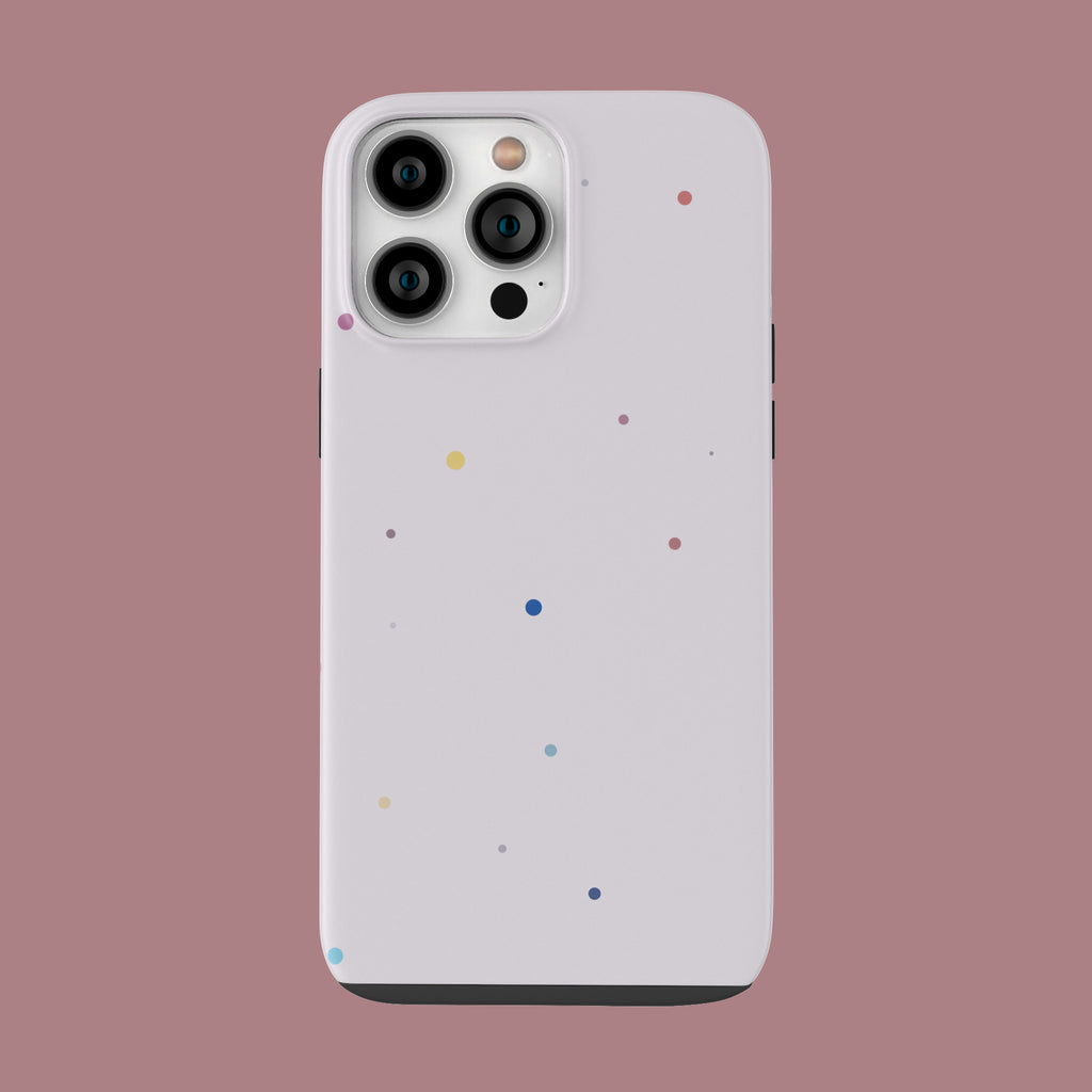 Spot Painting - iPhone 14 Pro Max - CaseIsMyLife