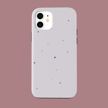 Spot Painting - iPhone 12 - CaseIsMyLife