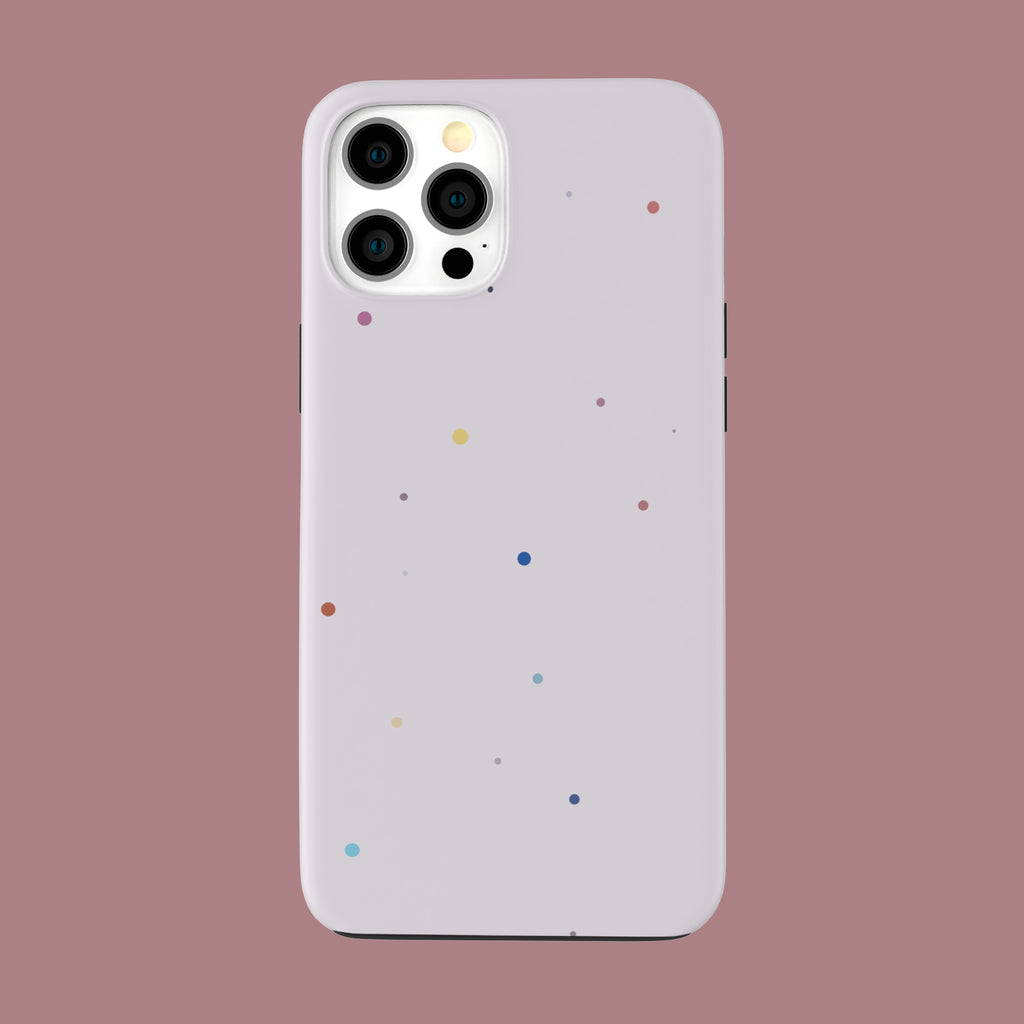 Spot Painting - iPhone 12 Pro Max - CaseIsMyLife
