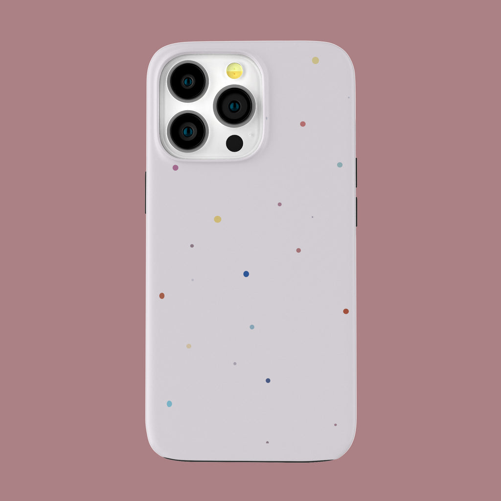 Spot Painting - iPhone 13 Pro - CaseIsMyLife