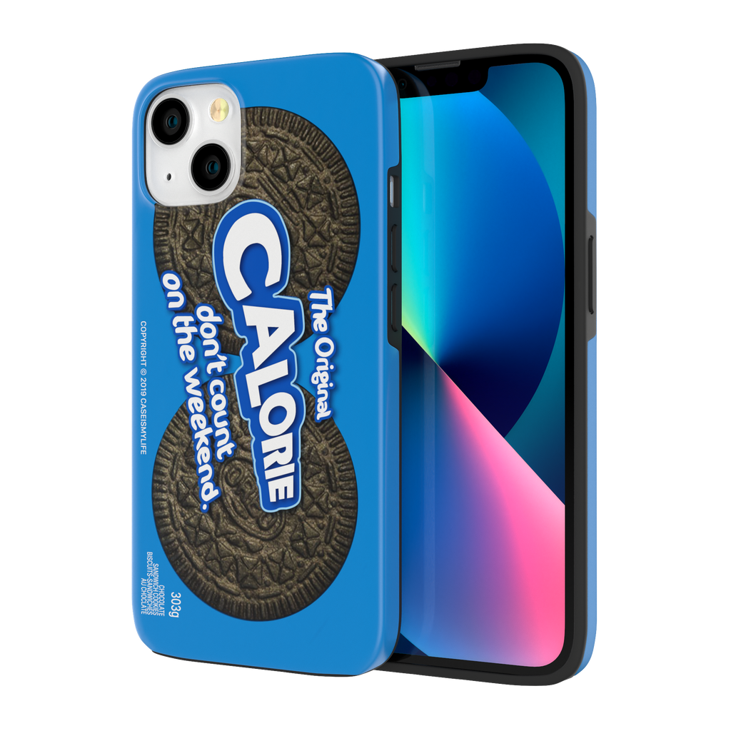 Cuckoo for Cookies - iPhone 13 - CaseIsMyLife