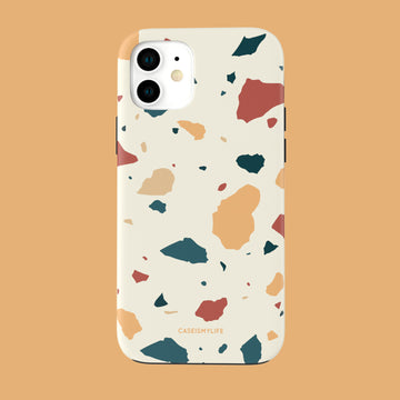 Confetti Party - iPhone 12 - CaseIsMyLife